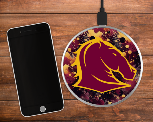 NRL Wireless Charger