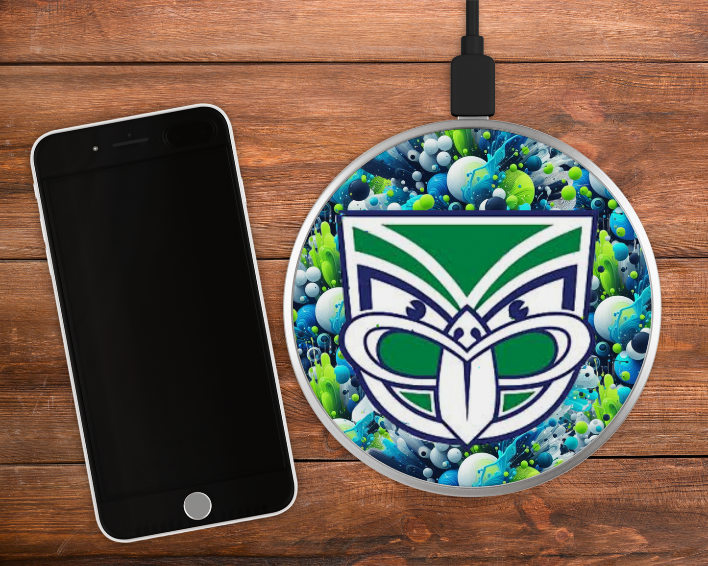 NRL Wireless Charger