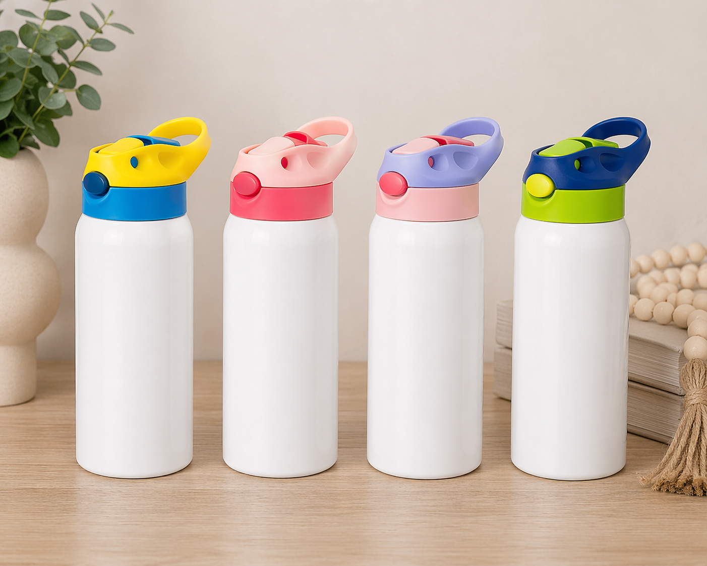 12ozSublimation Water Bottle