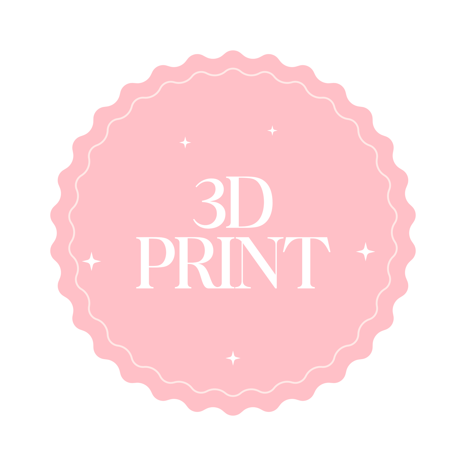 Featured image for 3D Print collection