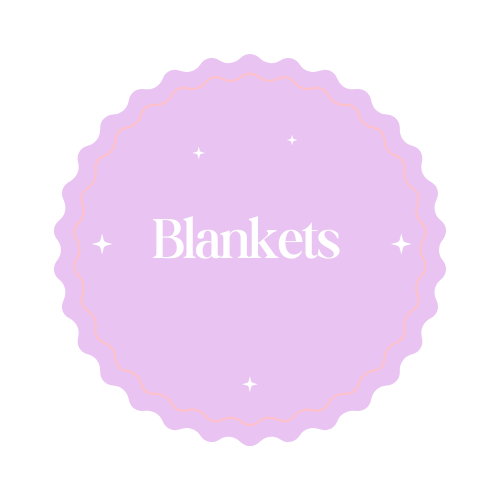 Featured image for Blankets collection