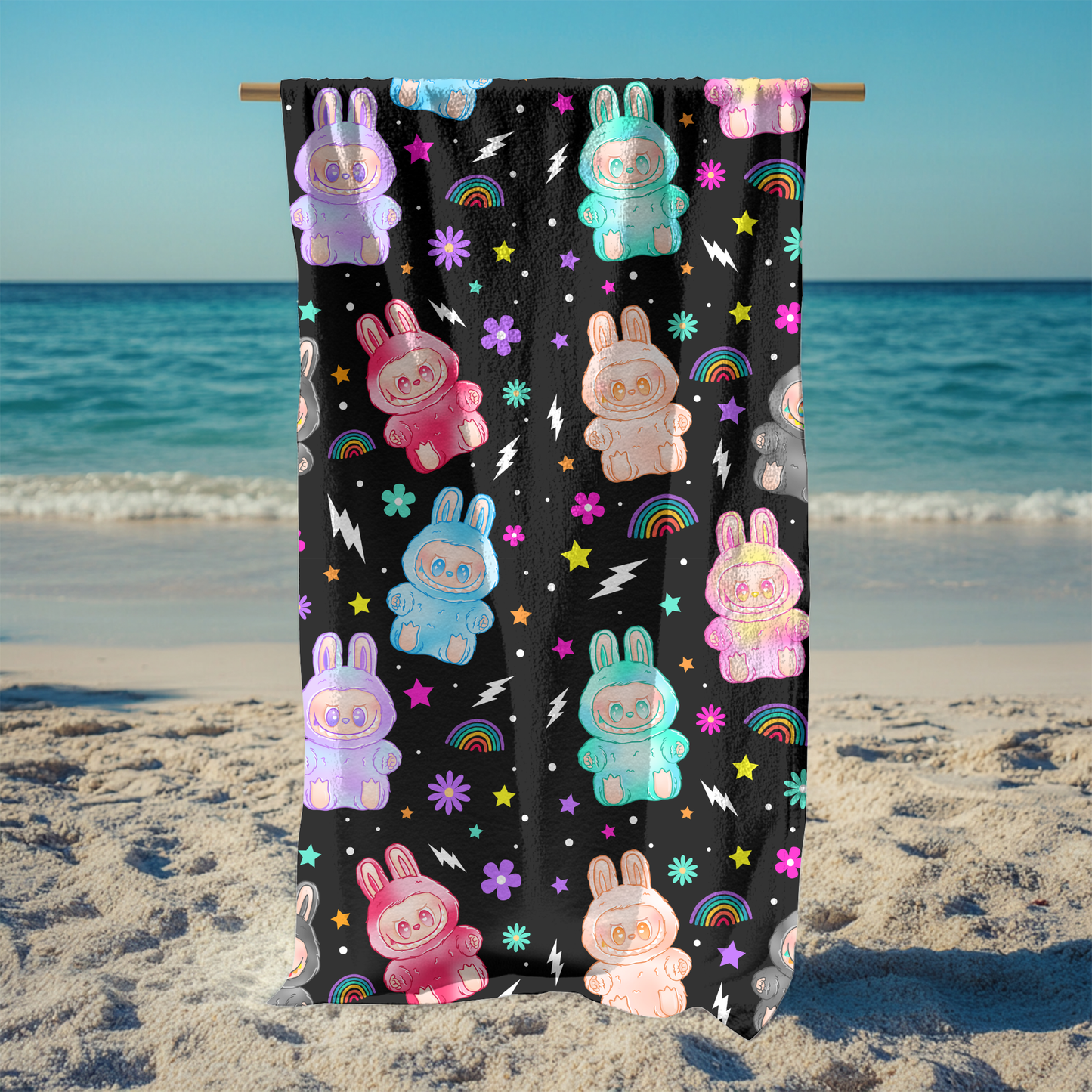 Beach Towels