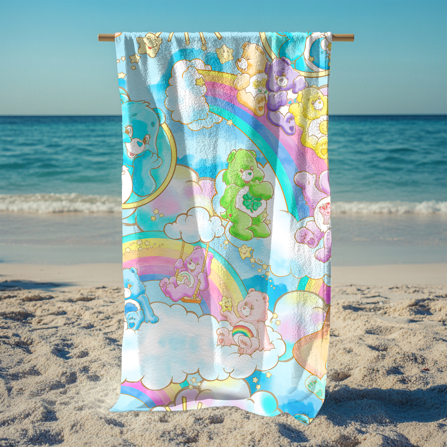 Beach Towels
