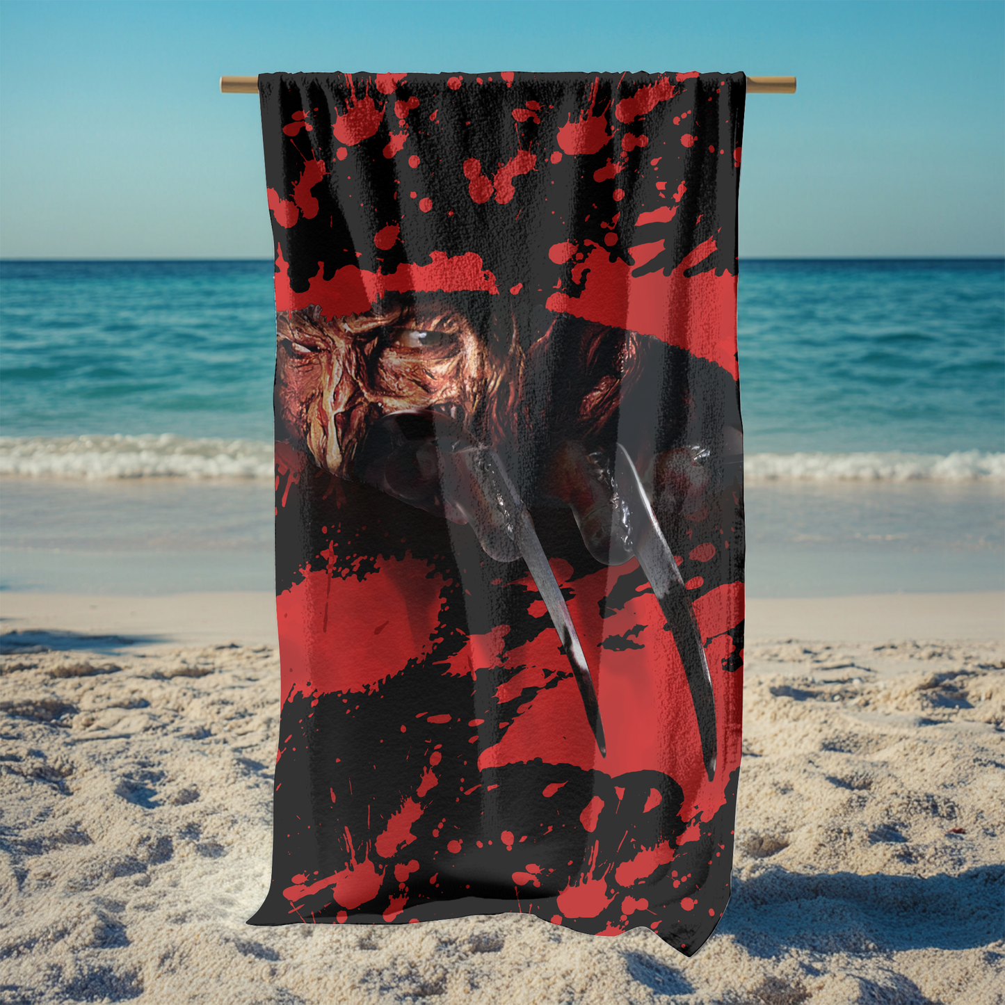 Beach Towels