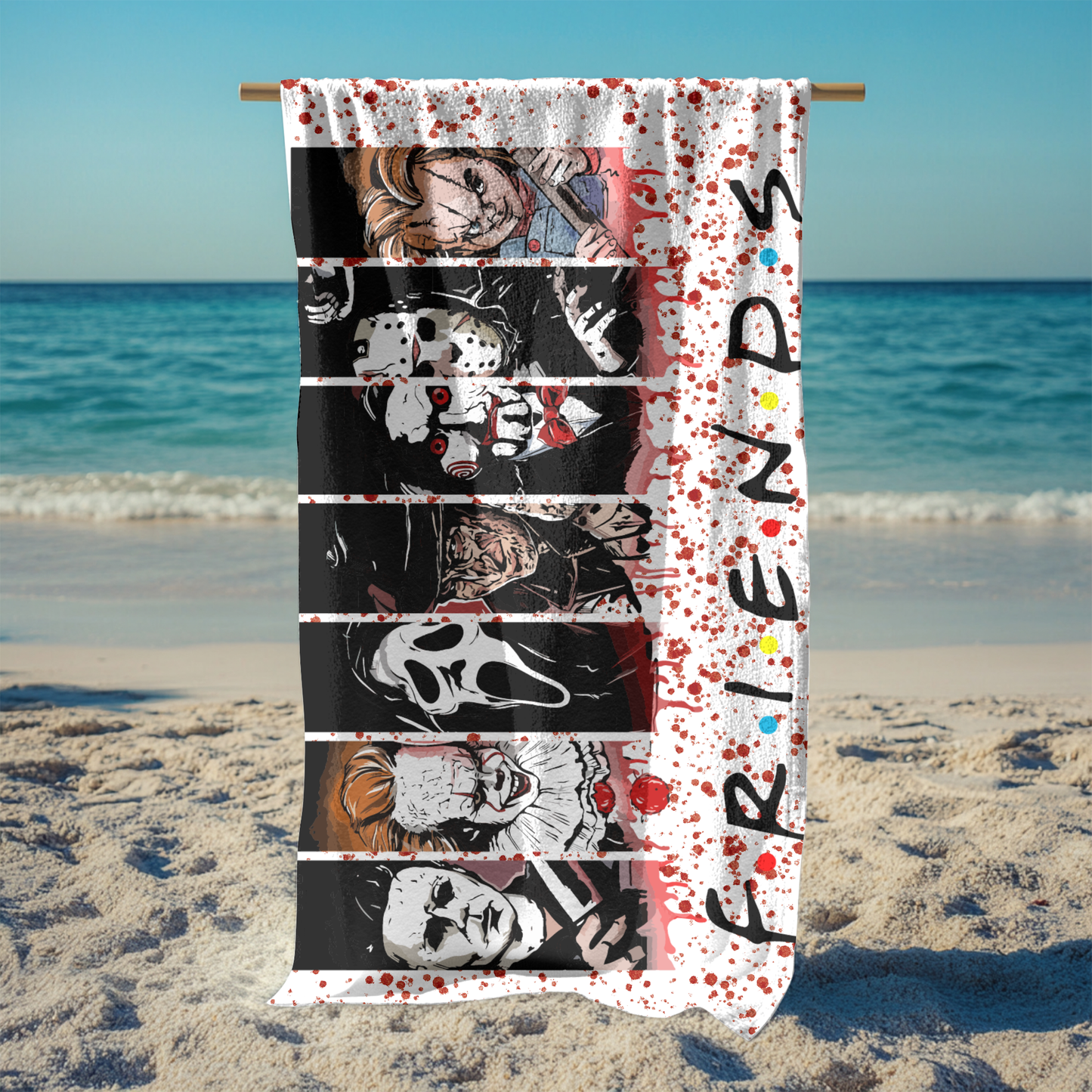 Beach Towels