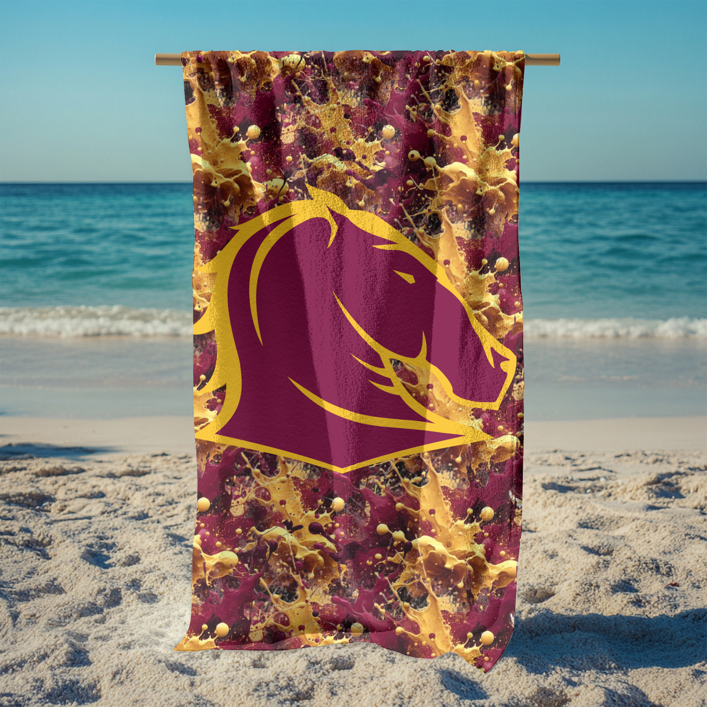 Beach Towels