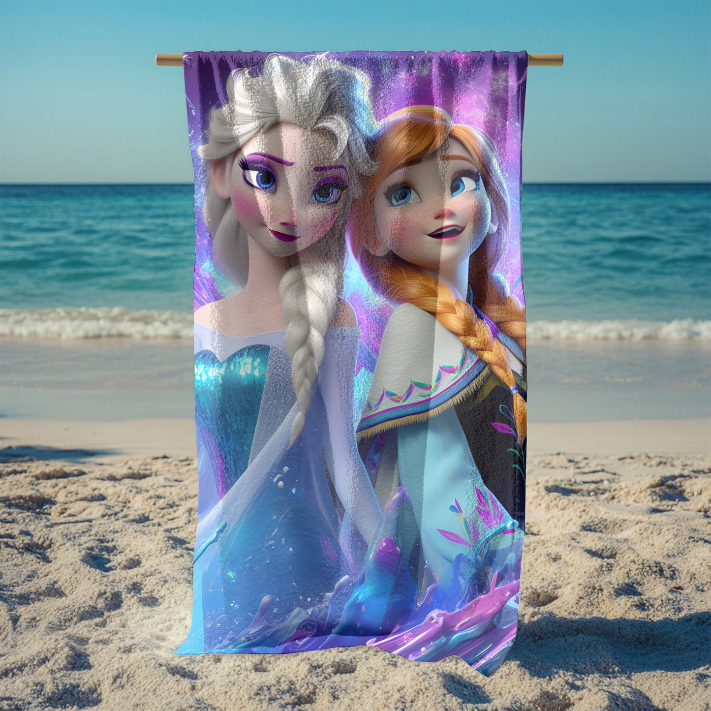 Beach Towels