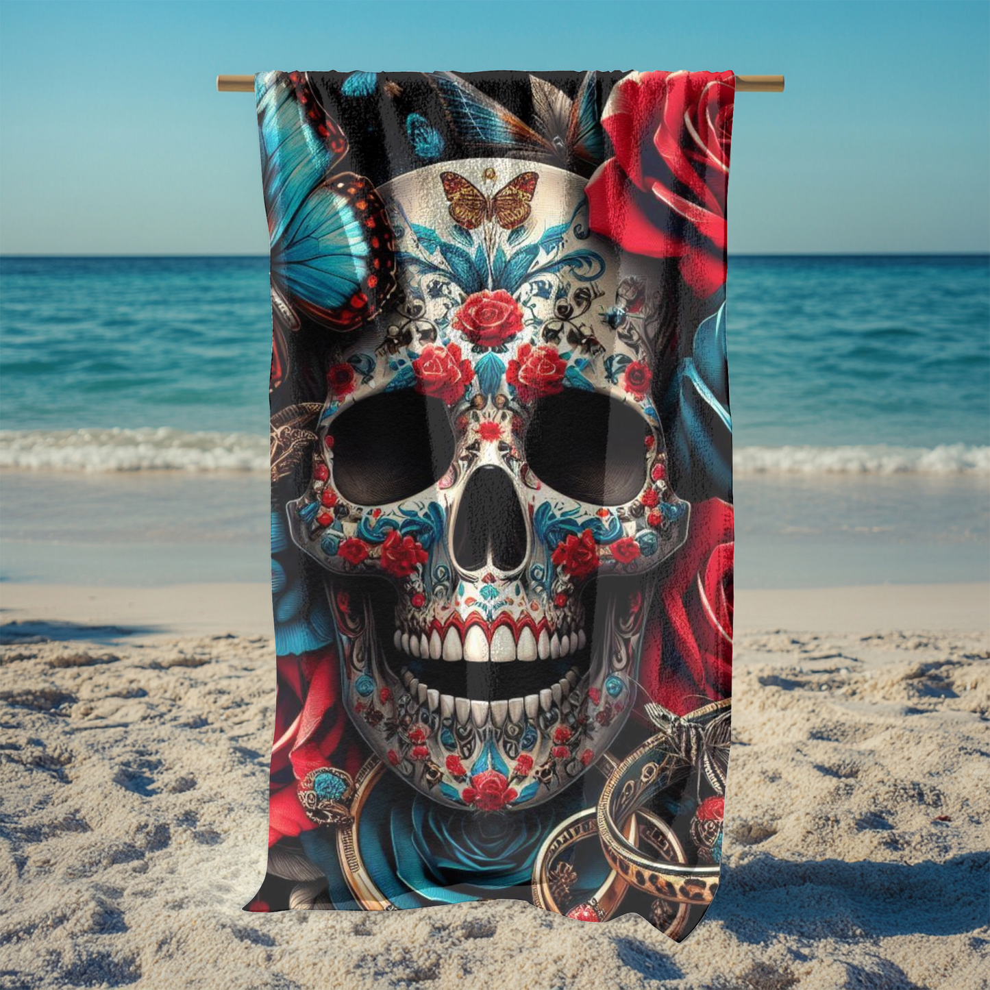 Beach Towels