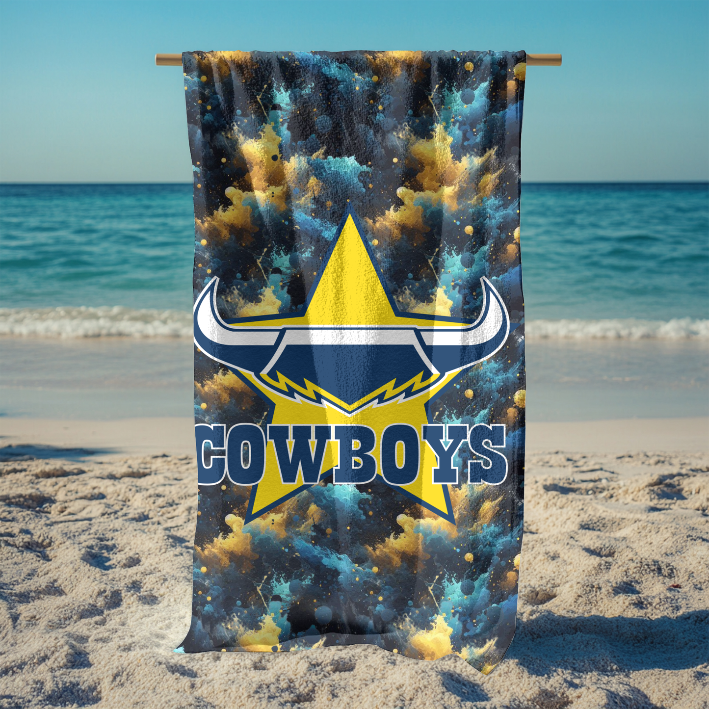 Beach Towels