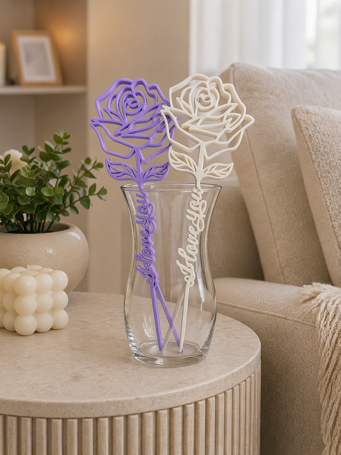 I Love You Roses