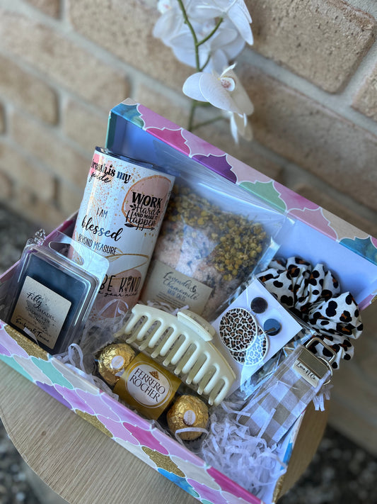 Mother's Day Mystery Box