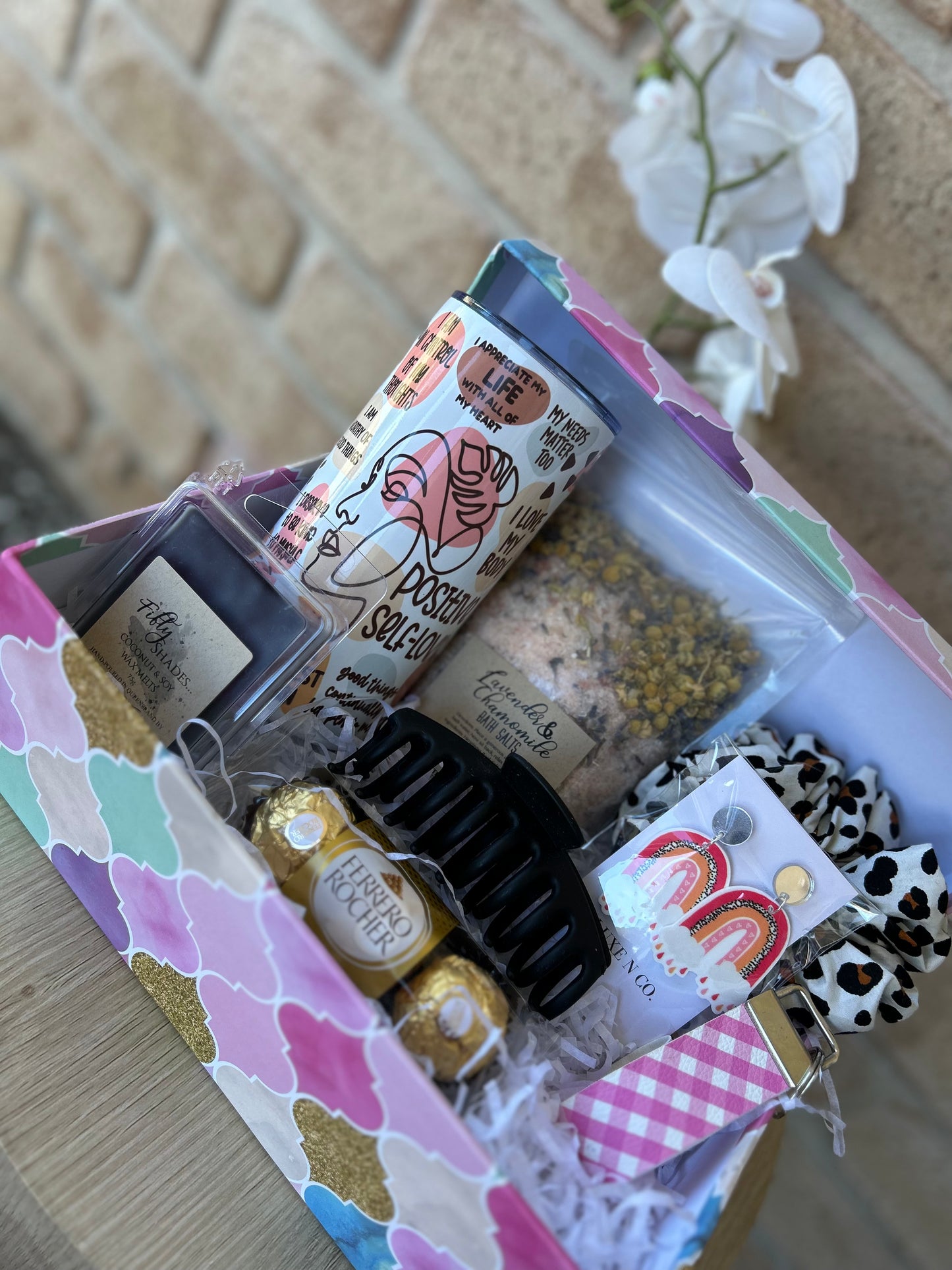 Mother's Day Mystery Box