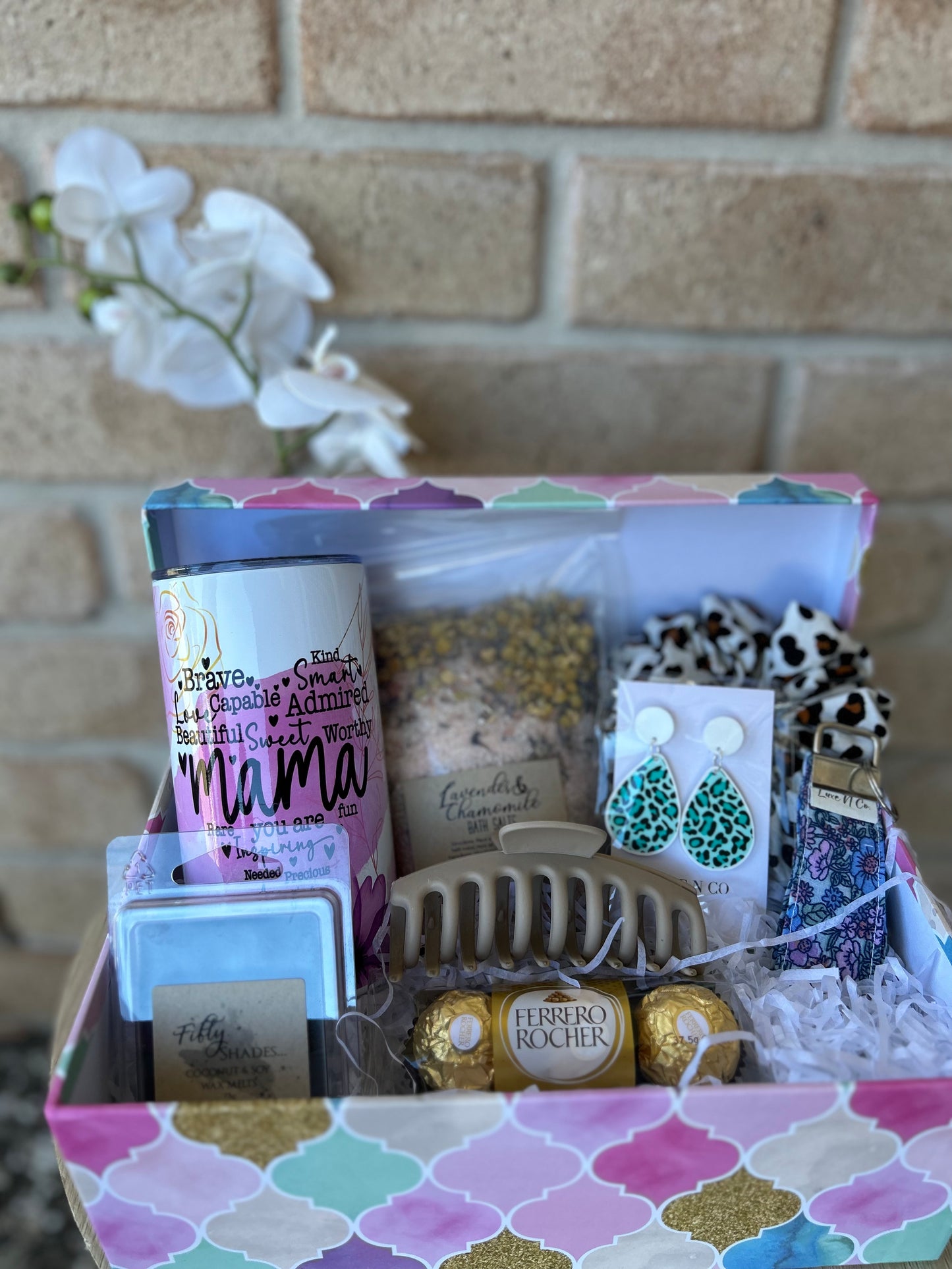 Mother's Day Mystery Box