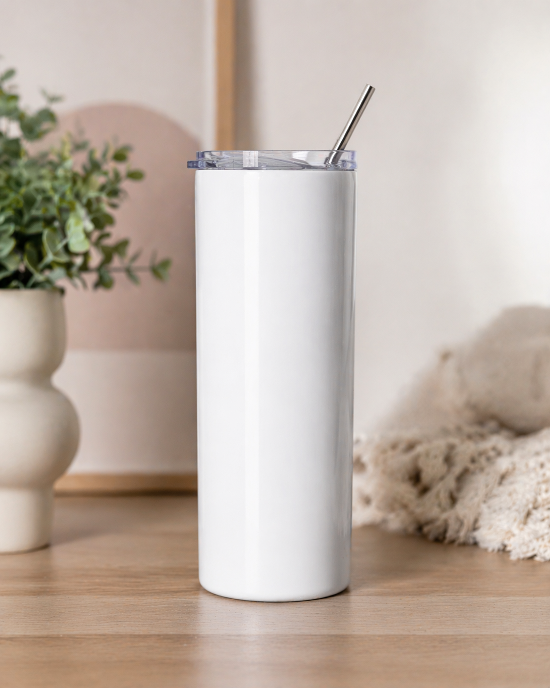 Custom Tumbler