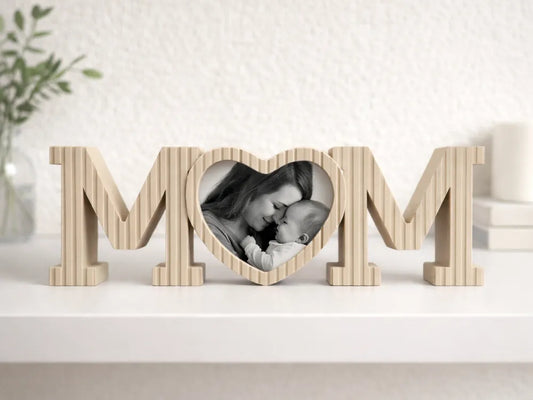 Mum Photo Frame