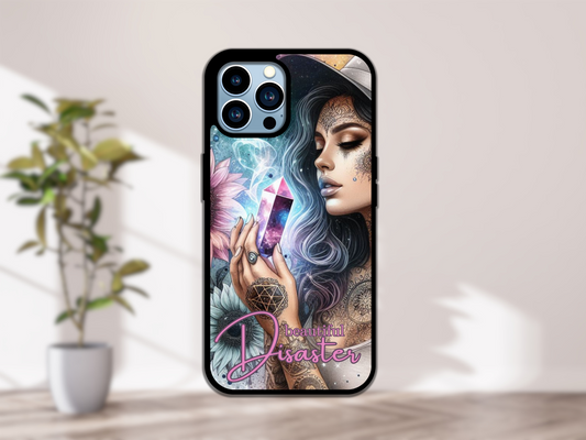 Beautiful Disaster | Phone Case